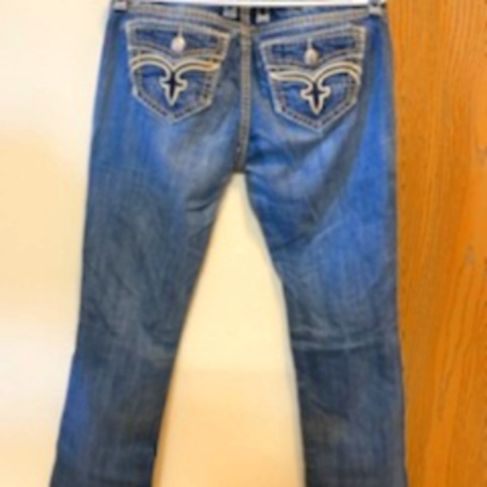 Rock Revivals